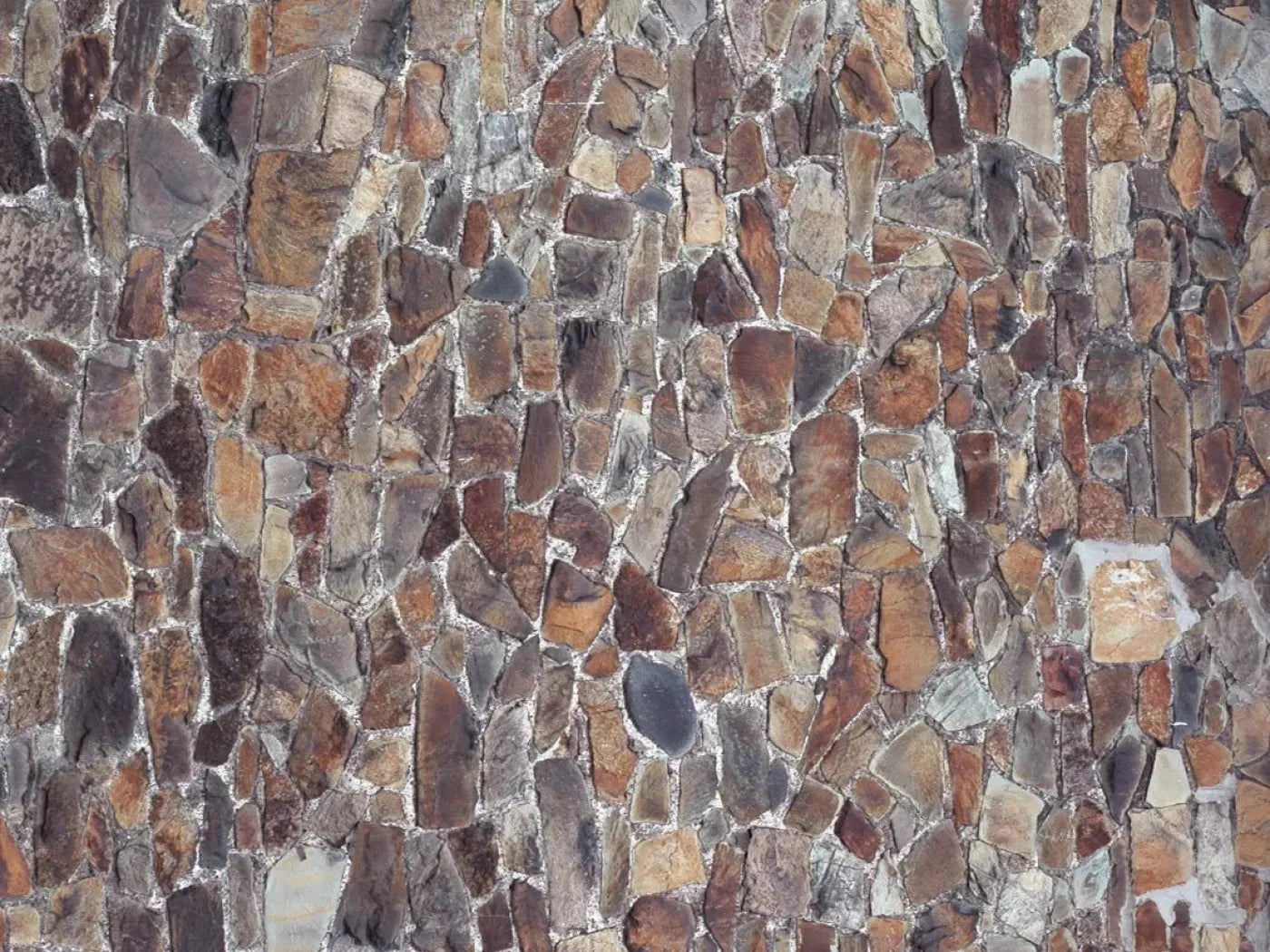 Stonework 68X5 Fleece ( 80 X 60 Inch ) Backdrop