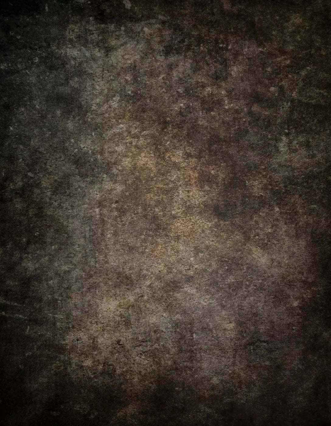 Stoneybrook Brown 6X8 Fleece ( 72 X 96 Inch ) Backdrop