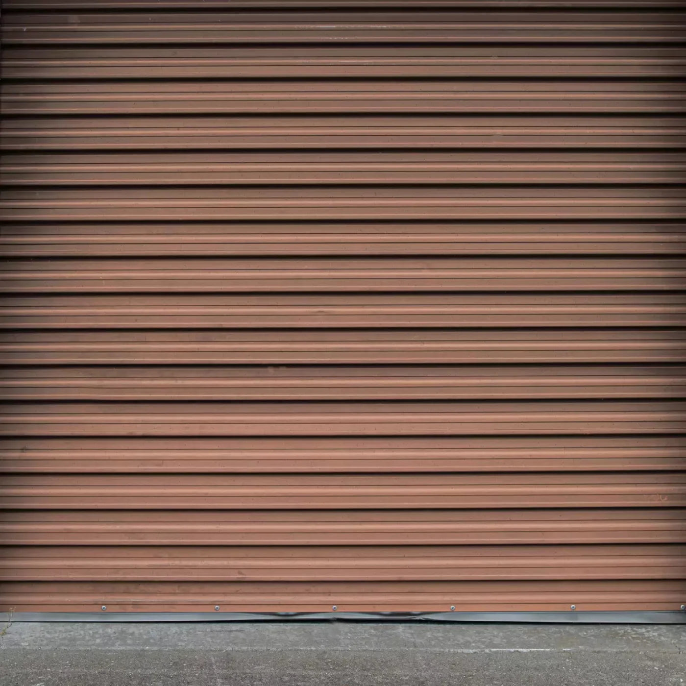 Storage Door 10X10 Ultracloth ( 120 X Inch ) Backdrop