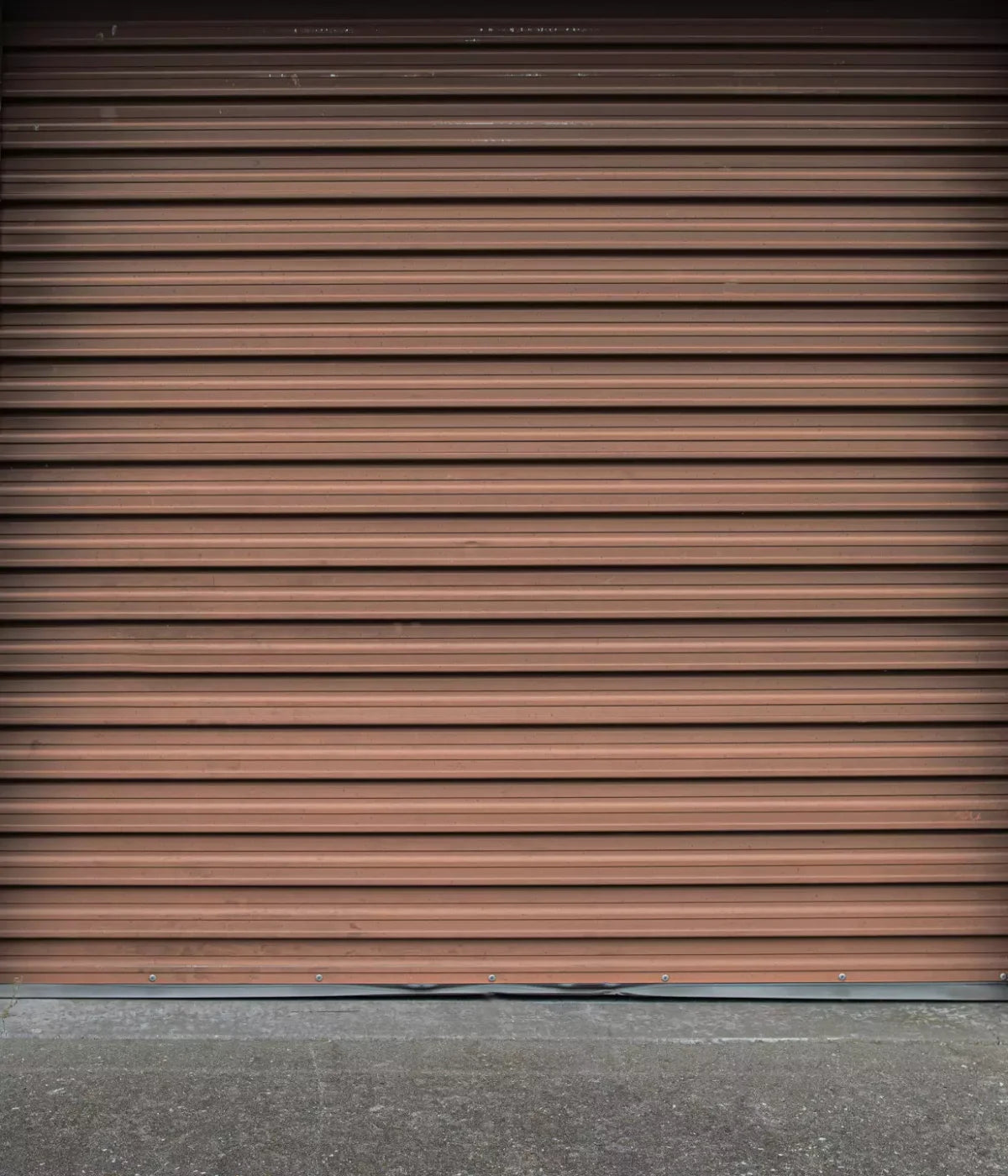 Storage Door 10X12 Ultracloth ( 120 X 144 Inch ) Backdrop