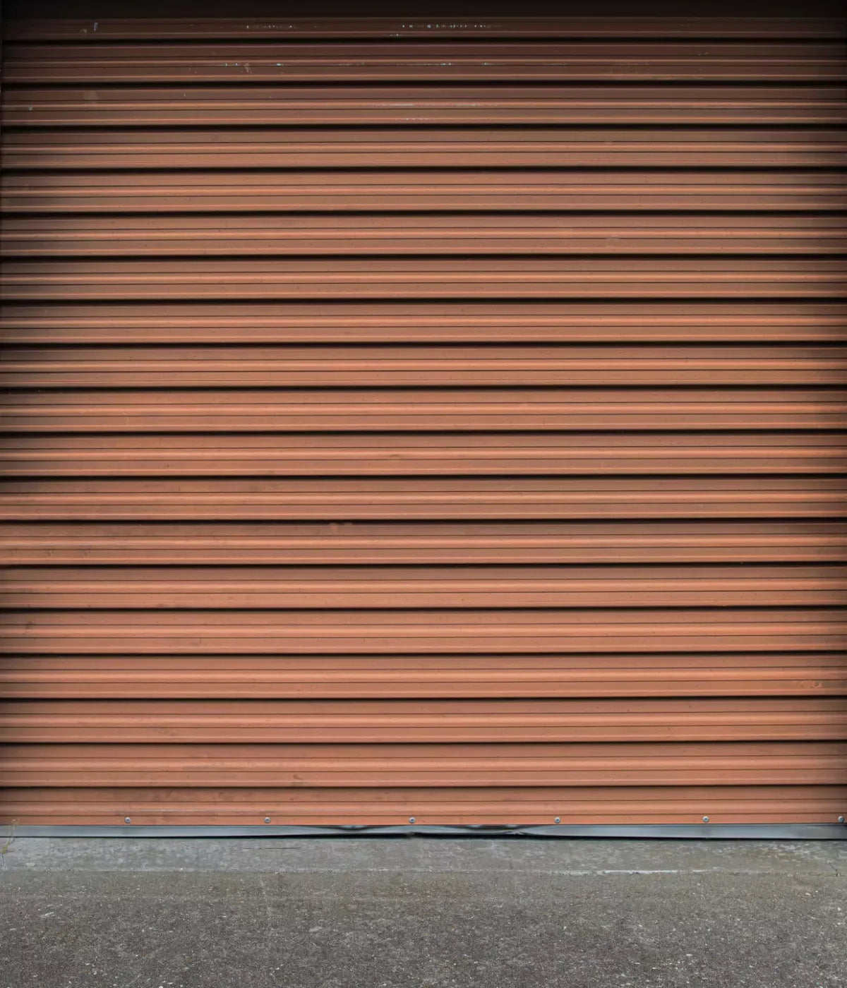 Storage Door Bright 10X12 Ultracloth ( 120 X 144 Inch ) Backdrop