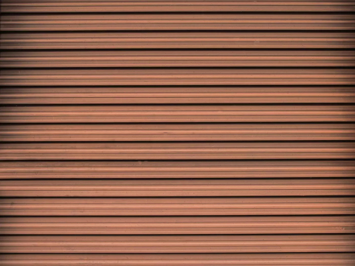 Storage Door Crop 10X8 Fleece ( 120 X 96 Inch ) Backdrop