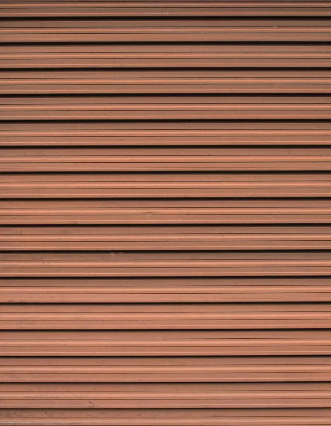 Storage Door Crop 6X8 Fleece ( 72 X 96 Inch ) Backdrop