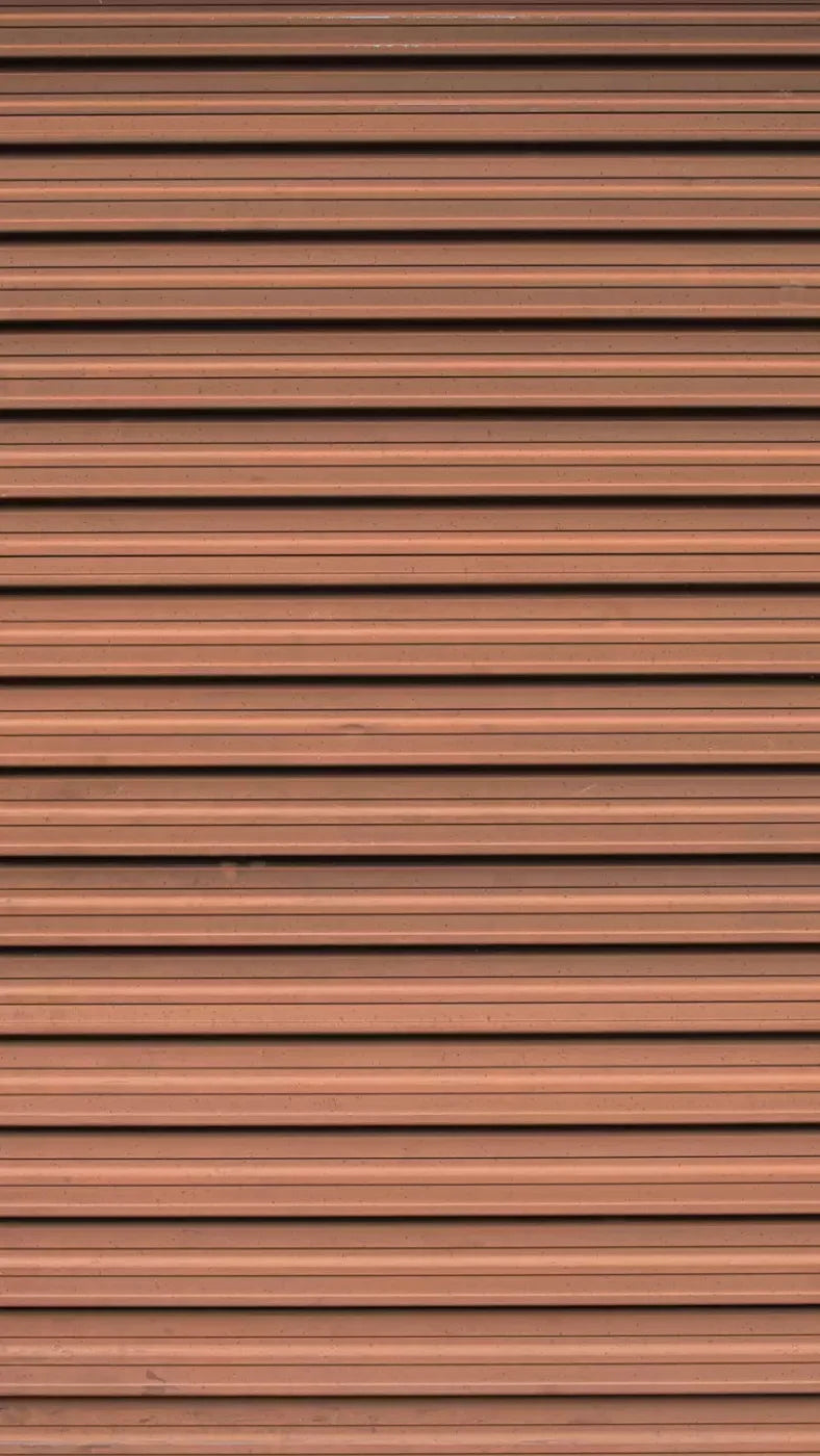 Storage Door Crop 8X14 Ultracloth ( 96 X 168 Inch ) Backdrop
