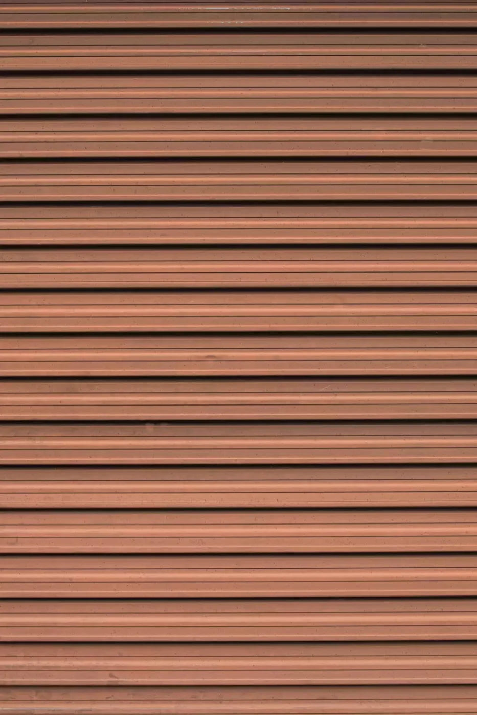 Storage Door Crop Backdrop