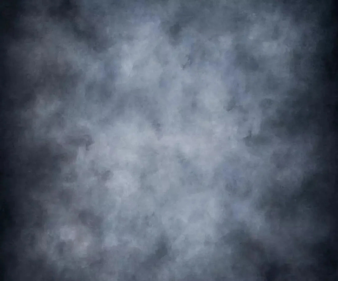 Stormy 5X42 Fleece ( 60 X 50 Inch ) Backdrop