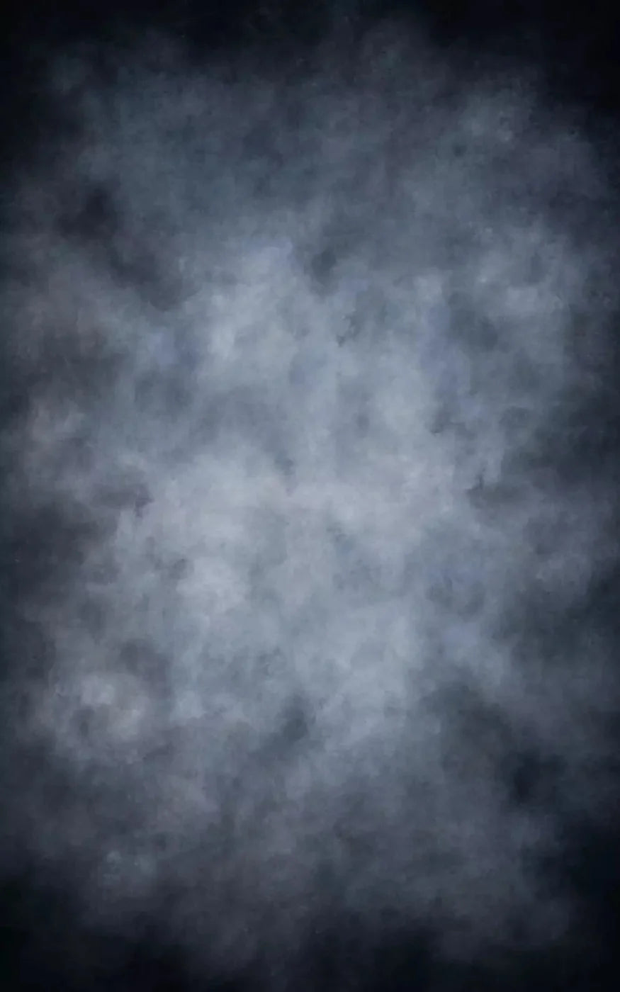 Stormy 9X14 Ultracloth ( 108 X 168 Inch ) Backdrop