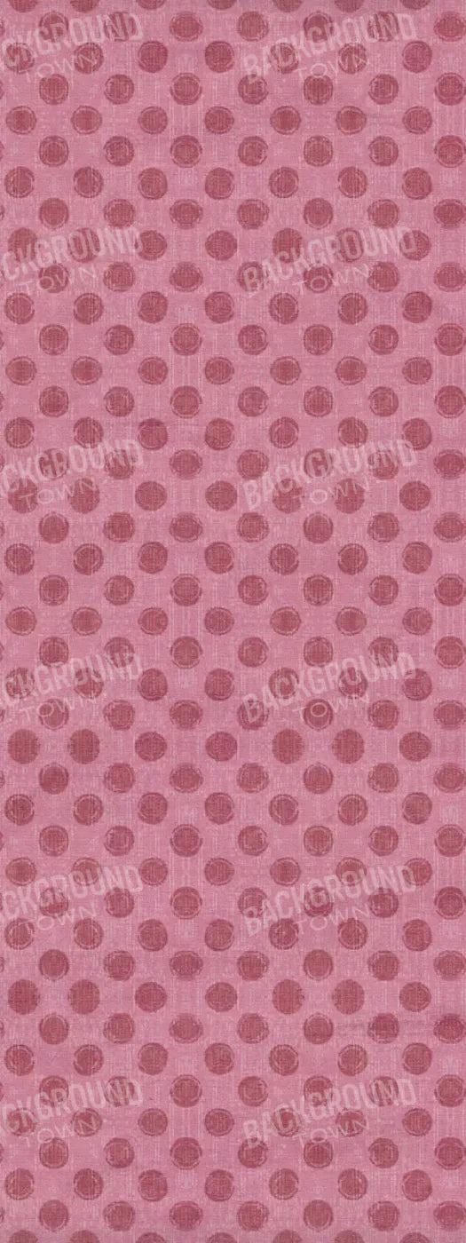 Strawberry Delight 8X20 Ultracloth ( 96 X 240 Inch ) Backdrop