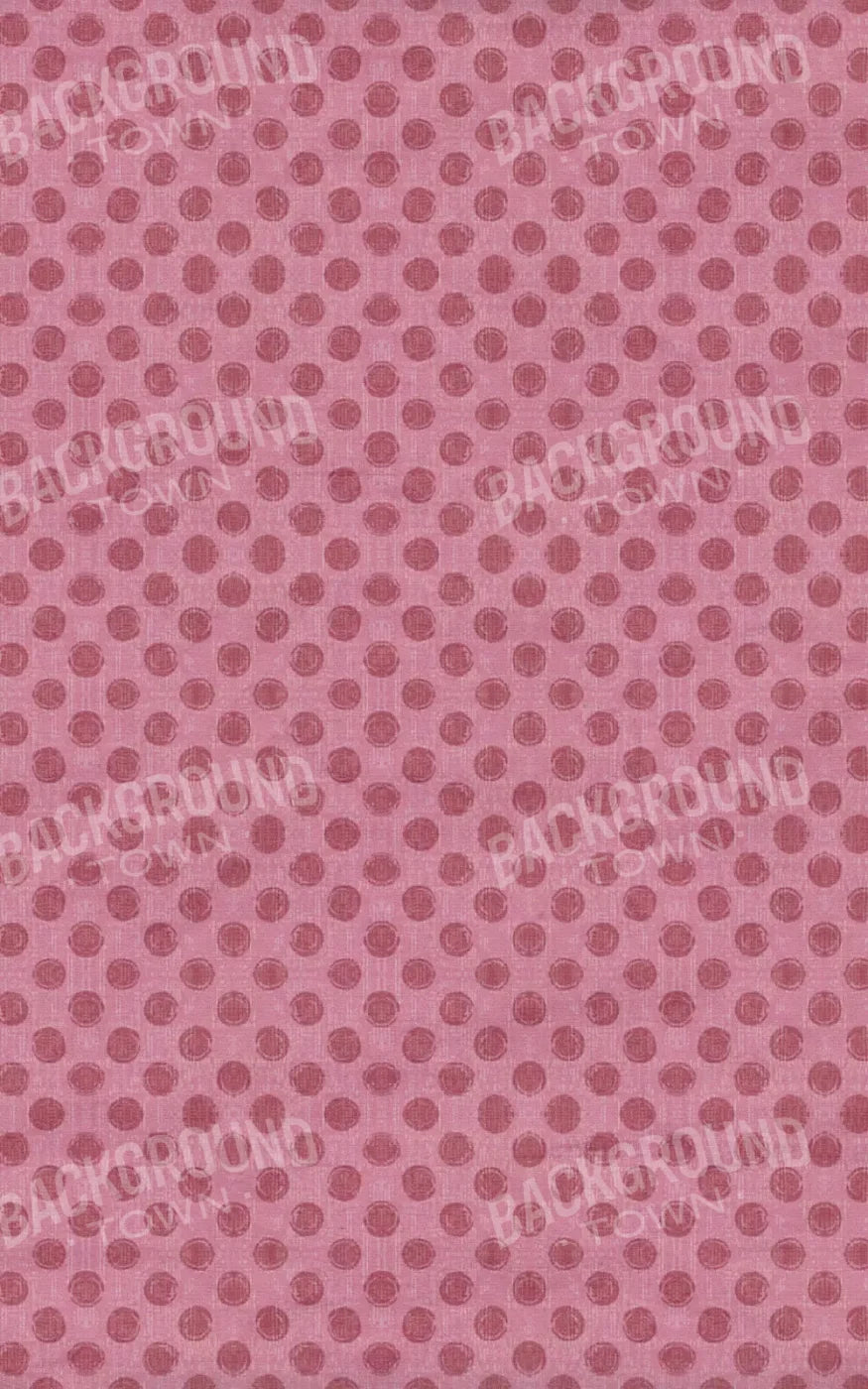 Strawberry Delight 9X14 Ultracloth ( 108 X 168 Inch ) Backdrop