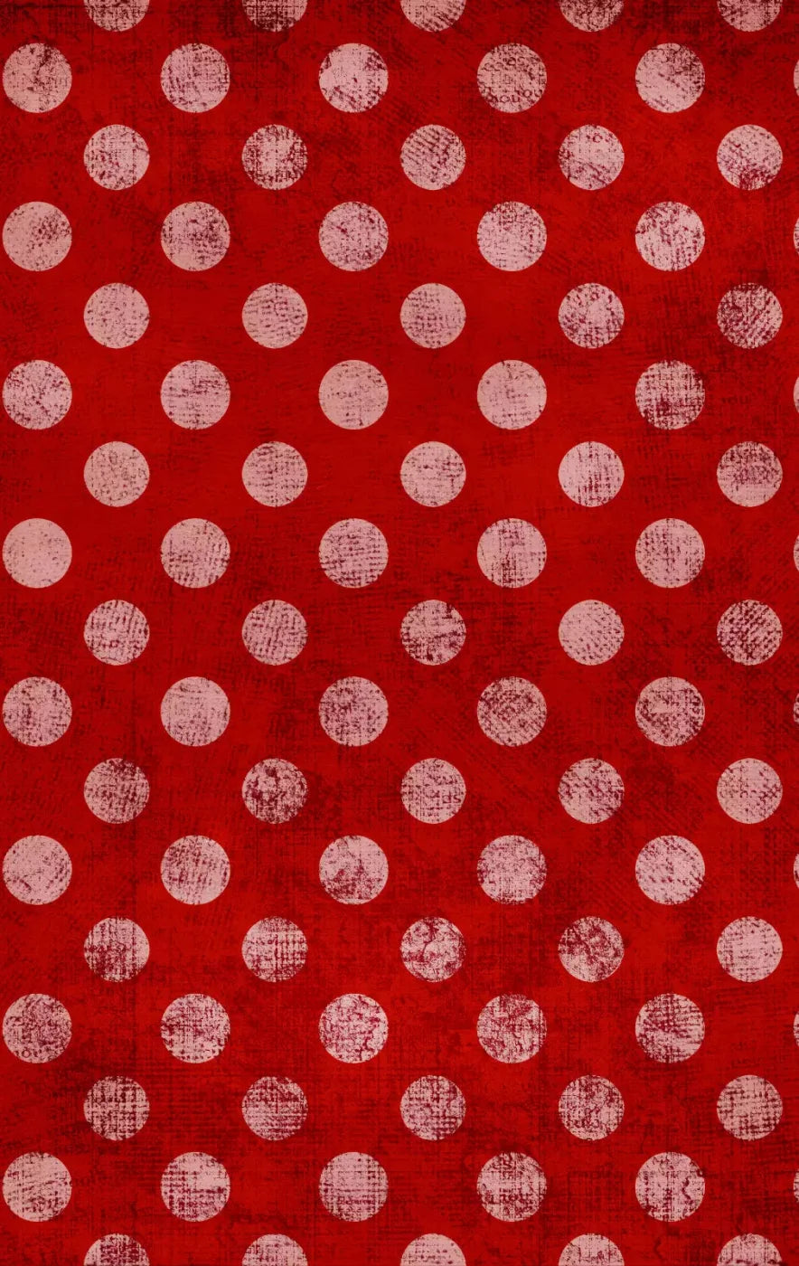 Strawberry Dream 10X16 Ultracloth ( 120 X 192 Inch ) Backdrop