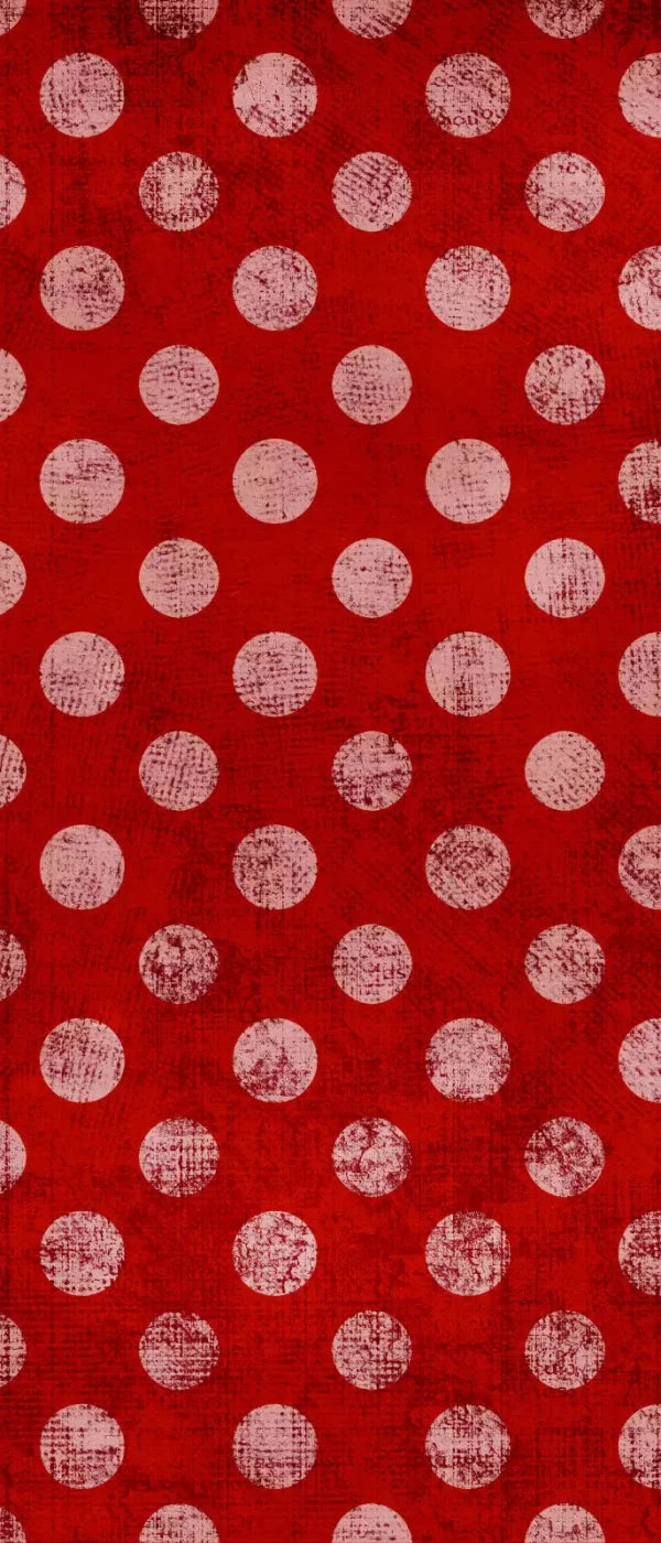 Strawberry Dream 5X12 Ultracloth For Westcott X-Drop ( 60 X 144 Inch ) Backdrop