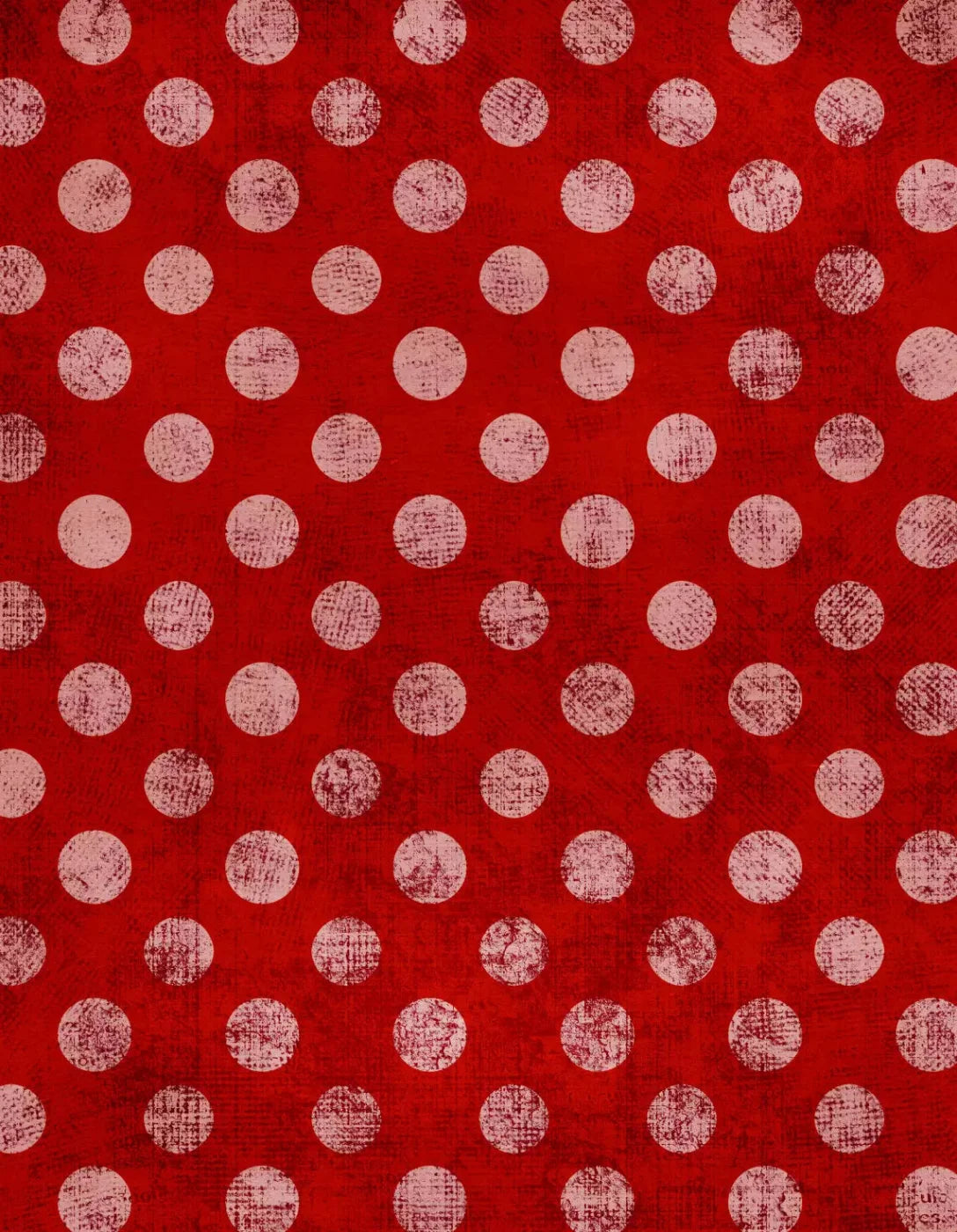 Strawberry Dream 6X8 Fleece ( 72 X 96 Inch ) Backdrop