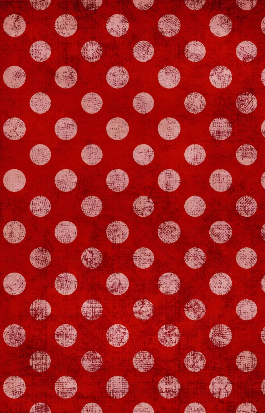 Strawberry Dream 8X12 Ultracloth ( 96 X 144 Inch ) Backdrop