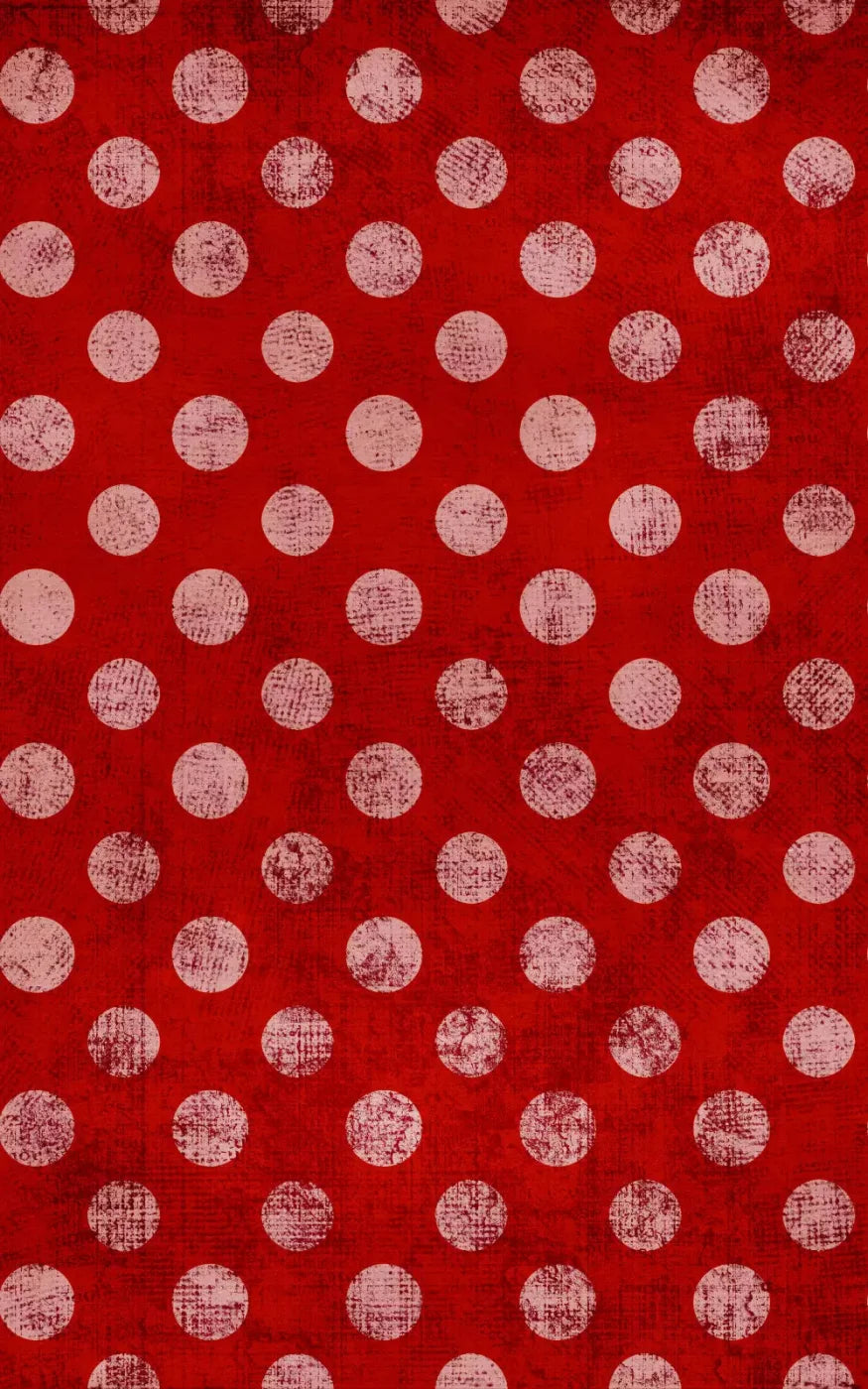 Strawberry Dream 9X14 Ultracloth ( 108 X 168 Inch ) Backdrop