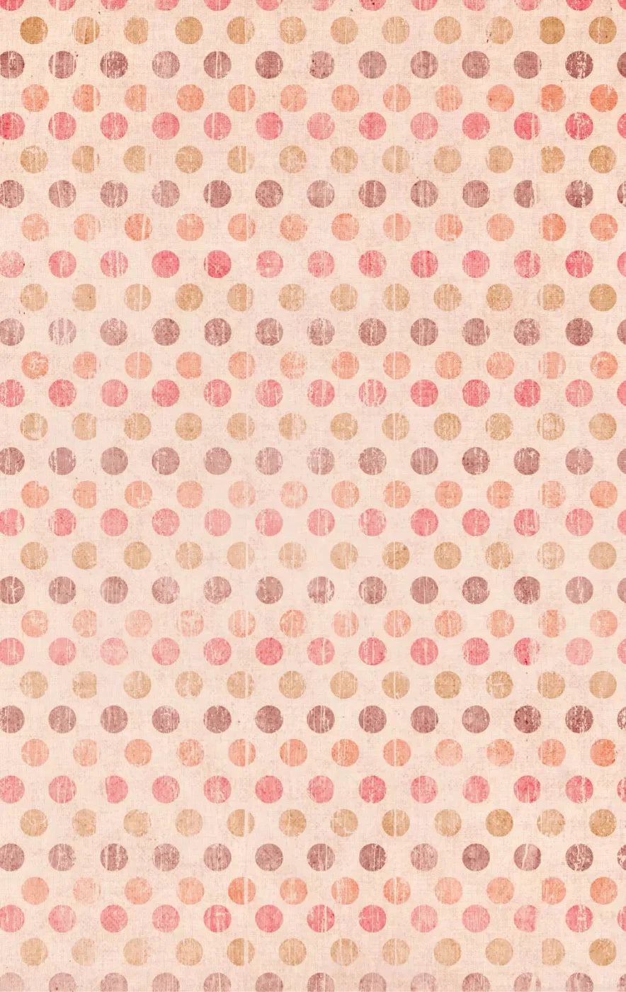 Strawberry Punch 10X16 Ultracloth ( 120 X 192 Inch ) Backdrop