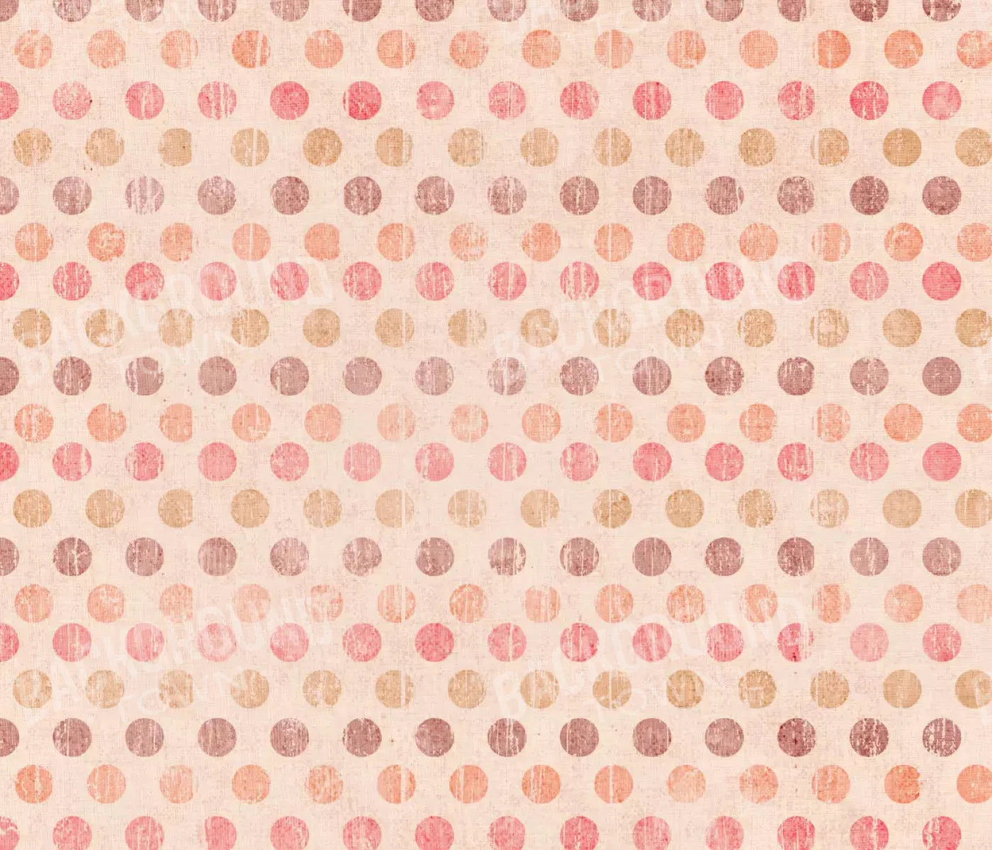 Strawberry Punch 12X10 Ultracloth ( 144 X 120 Inch ) Backdrop
