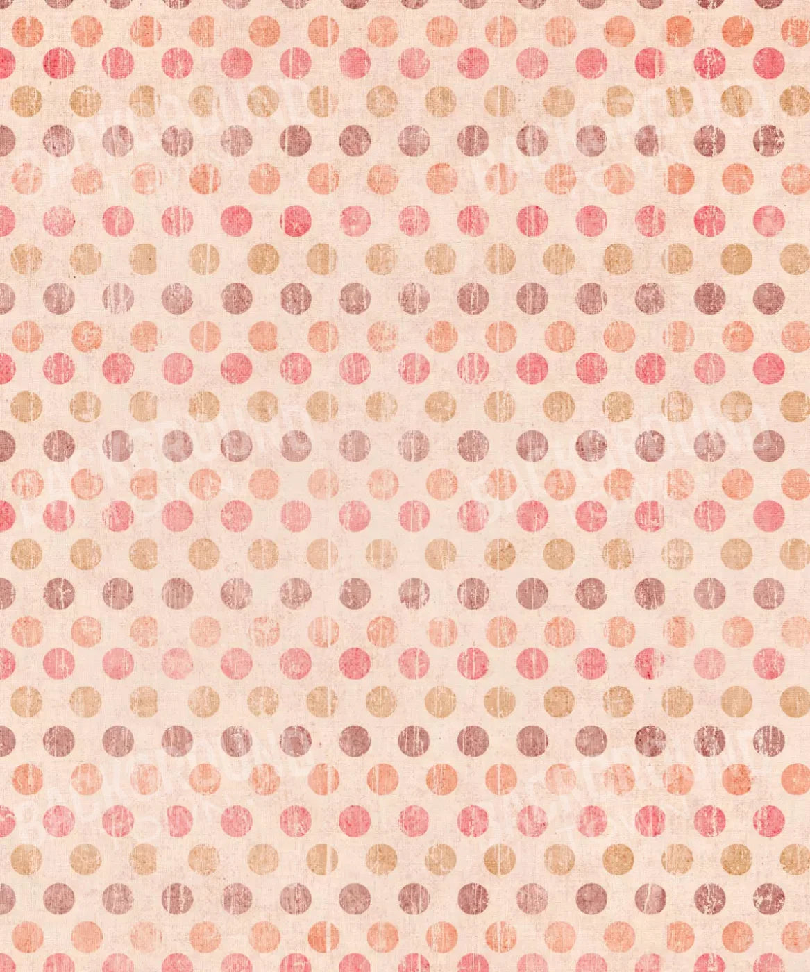 Pink Pattern Backdrop for Photography