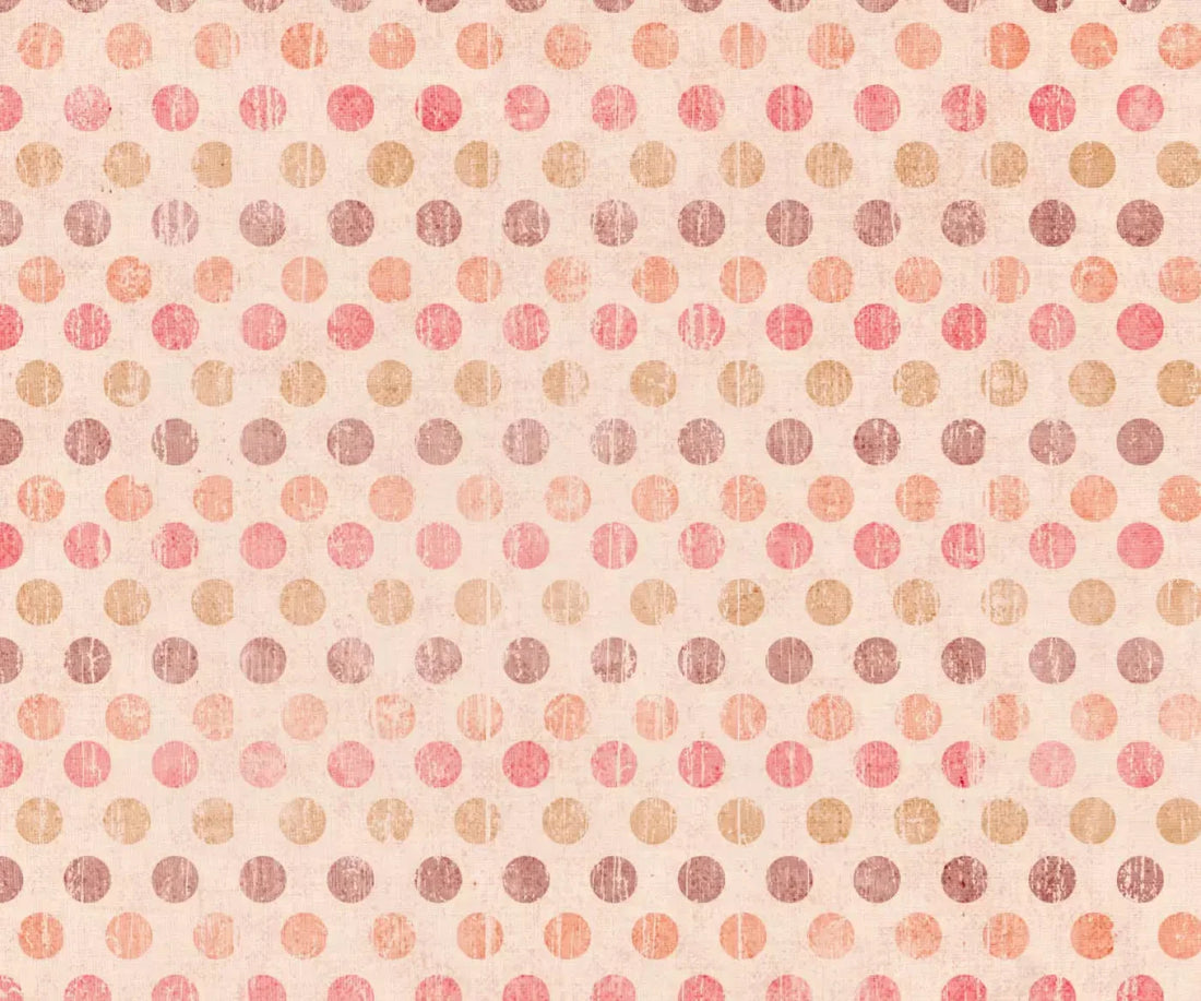 Strawberry Punch 5X42 Fleece ( 60 X 50 Inch ) Backdrop