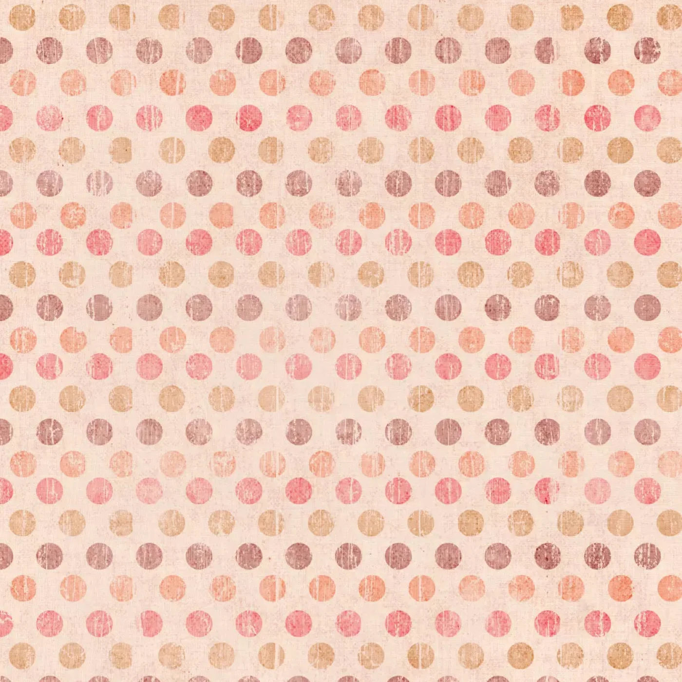 Strawberry Punch 5X5 Rubbermat Floor ( 60 X Inch ) Backdrop
