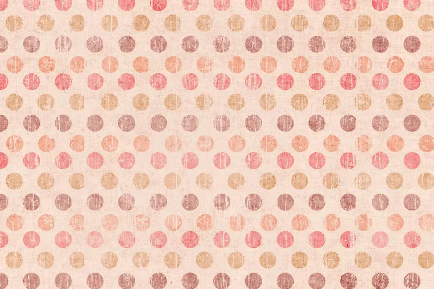 Strawberry Punch 5X4 Rubbermat Floor ( 60 X 48 Inch ) Backdrop
