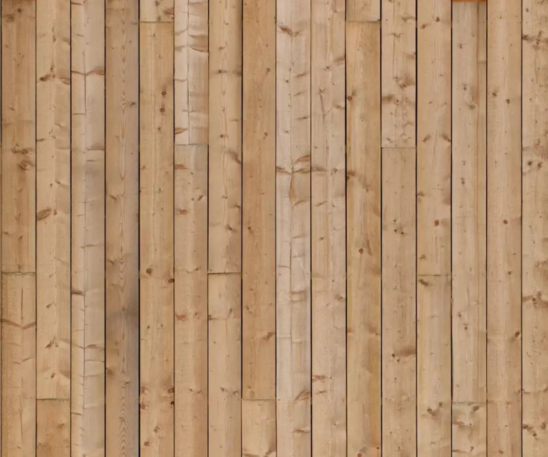 Strip 5X42 Fleece ( 60 X 50 Inch ) Backdrop