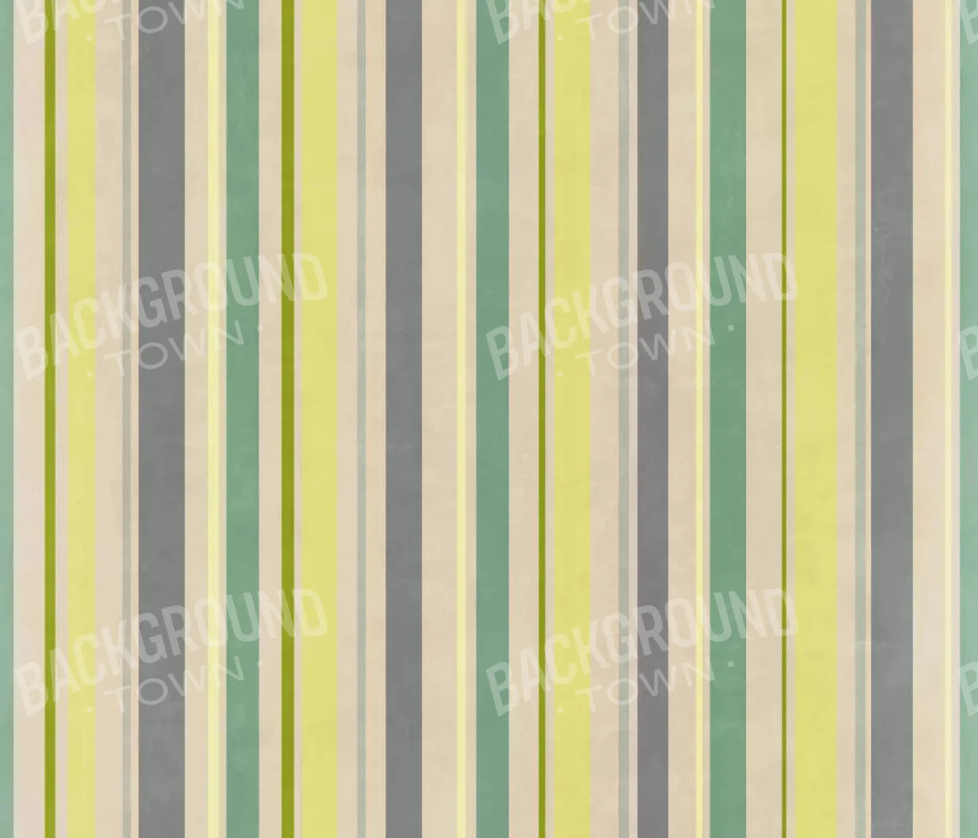 Striped Contempo 12X10 Ultracloth ( 144 X 120 Inch ) Backdrop
