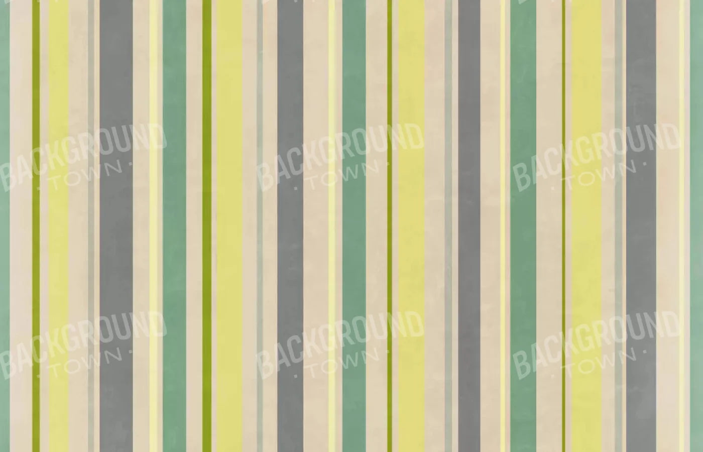 Striped Contempo 12X8 Ultracloth ( 144 X 96 Inch ) Backdrop