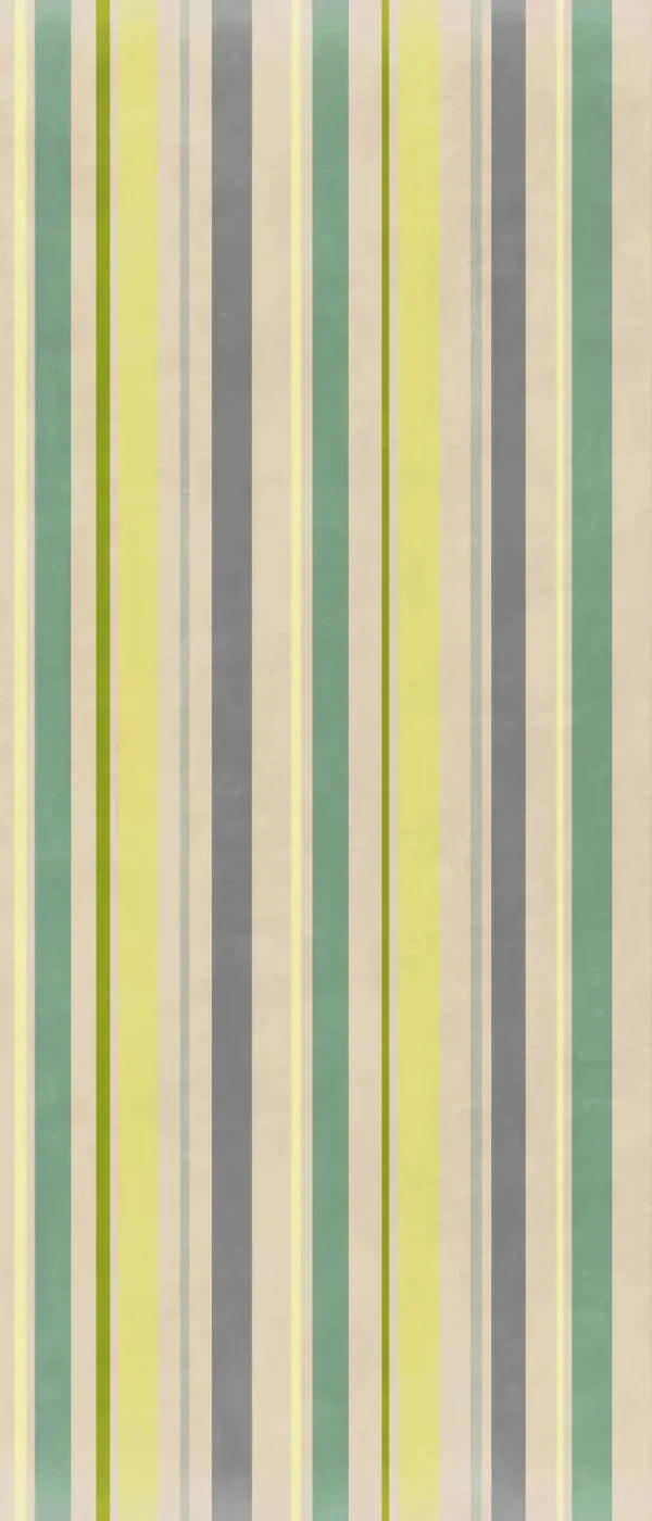 Striped Contempo 5X12 Ultracloth For Westcott X-Drop ( 60 X 144 Inch ) Backdrop
