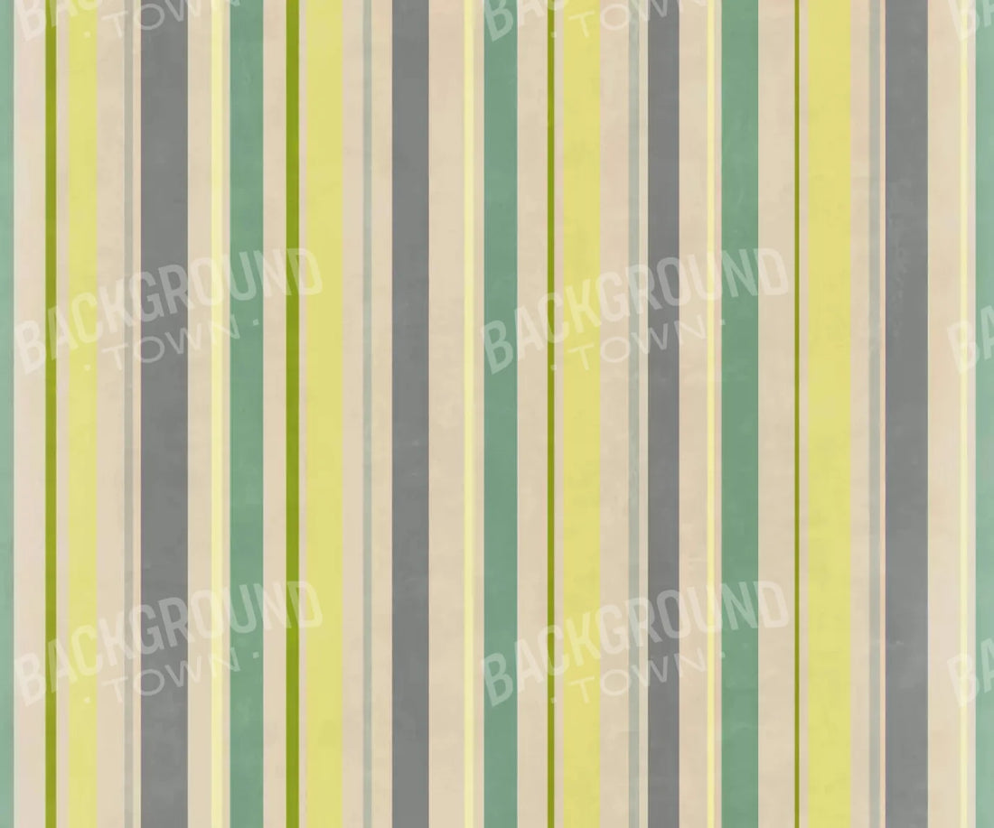 Striped Contempo 5X42 Fleece ( 60 X 50 Inch ) Backdrop