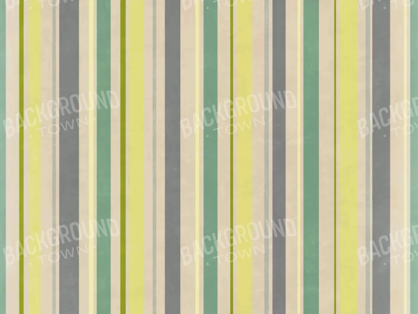 Striped Contempo 68X5 Fleece ( 80 X 60 Inch ) Backdrop