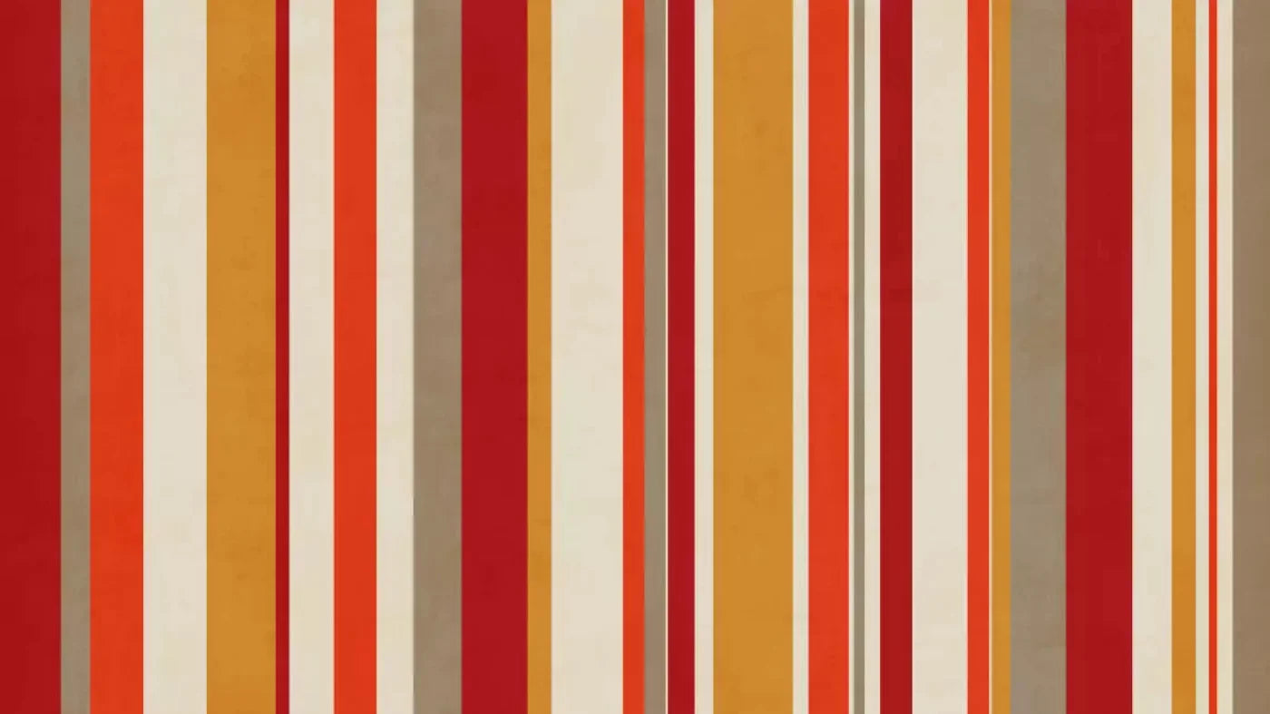 Striped Harvest 14X8 Ultracloth ( 168 X 96 Inch ) Backdrop