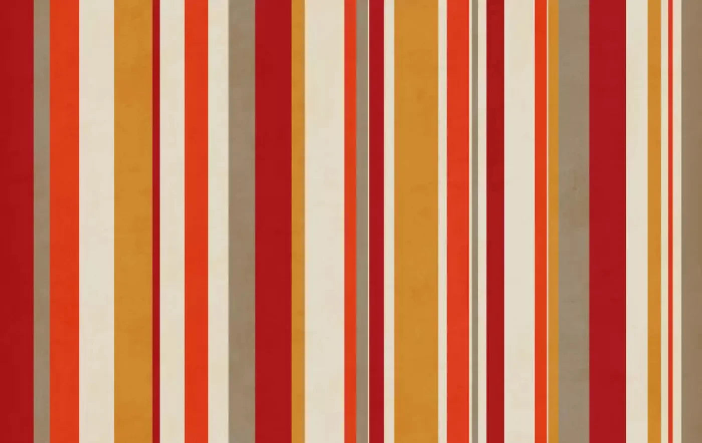 Striped Harvest 16X10 Ultracloth ( 192 X 120 Inch ) Backdrop