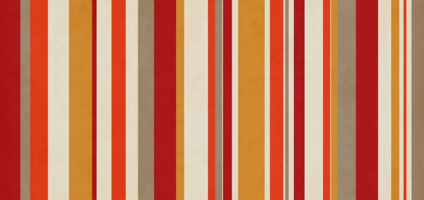 Striped Harvest 16X8 Ultracloth ( 192 X 96 Inch ) Backdrop
