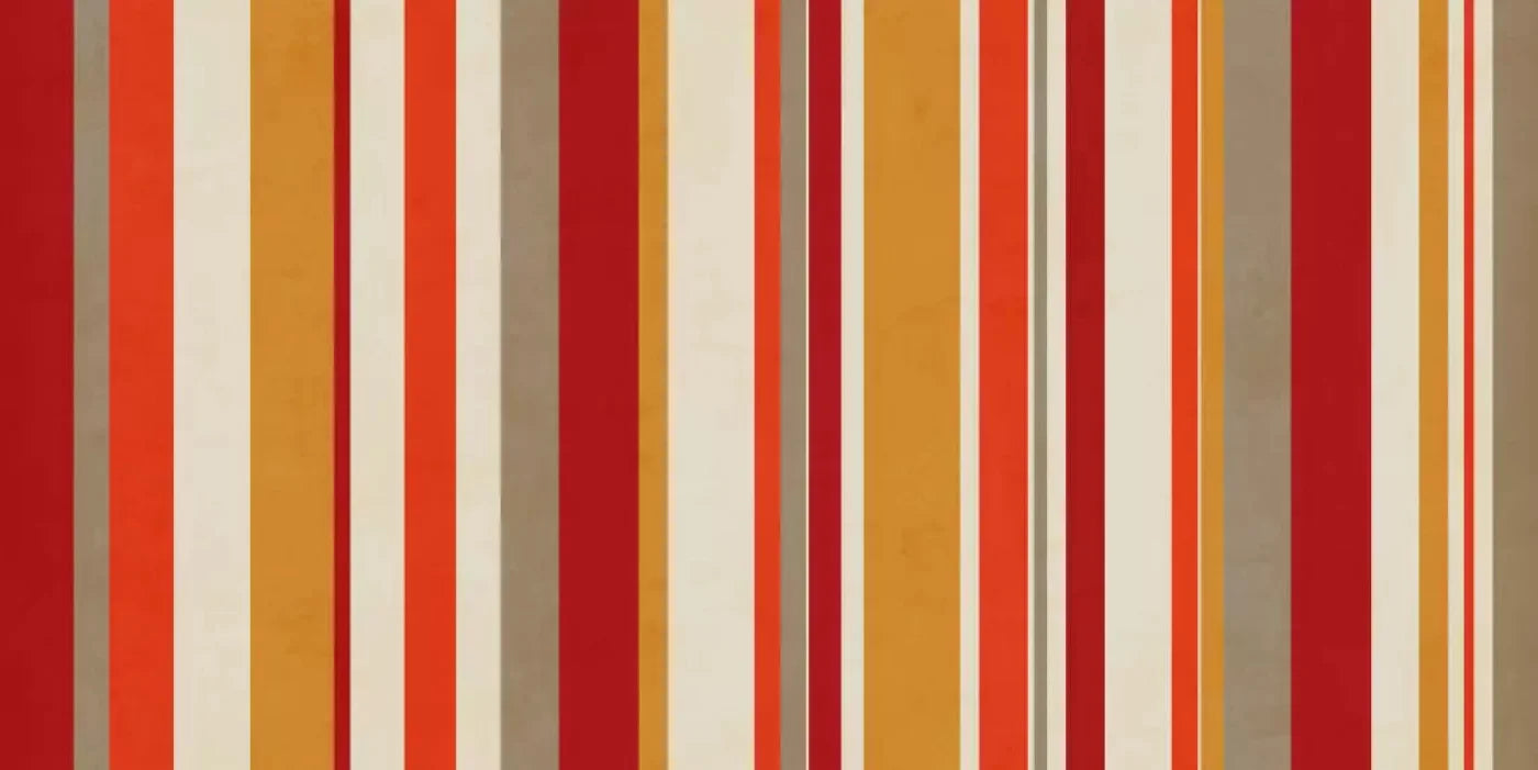 Striped Harvest 20X10 Ultracloth ( 240 X 120 Inch ) Backdrop