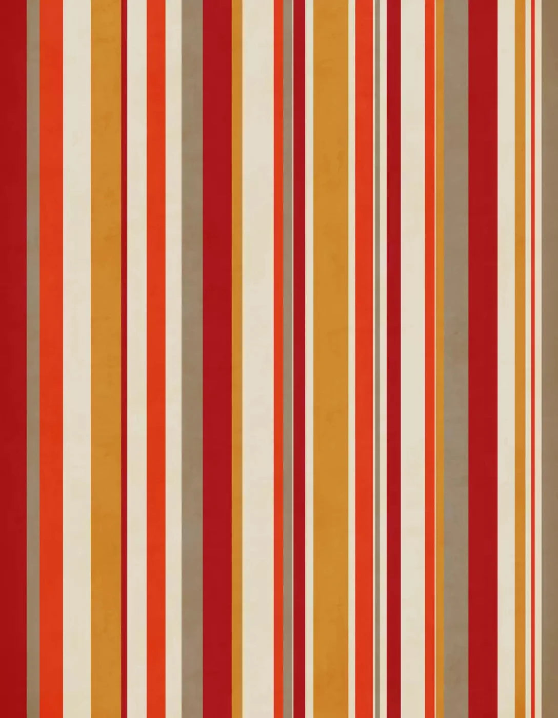 Striped Harvest 6X8 Fleece ( 72 X 96 Inch ) Backdrop