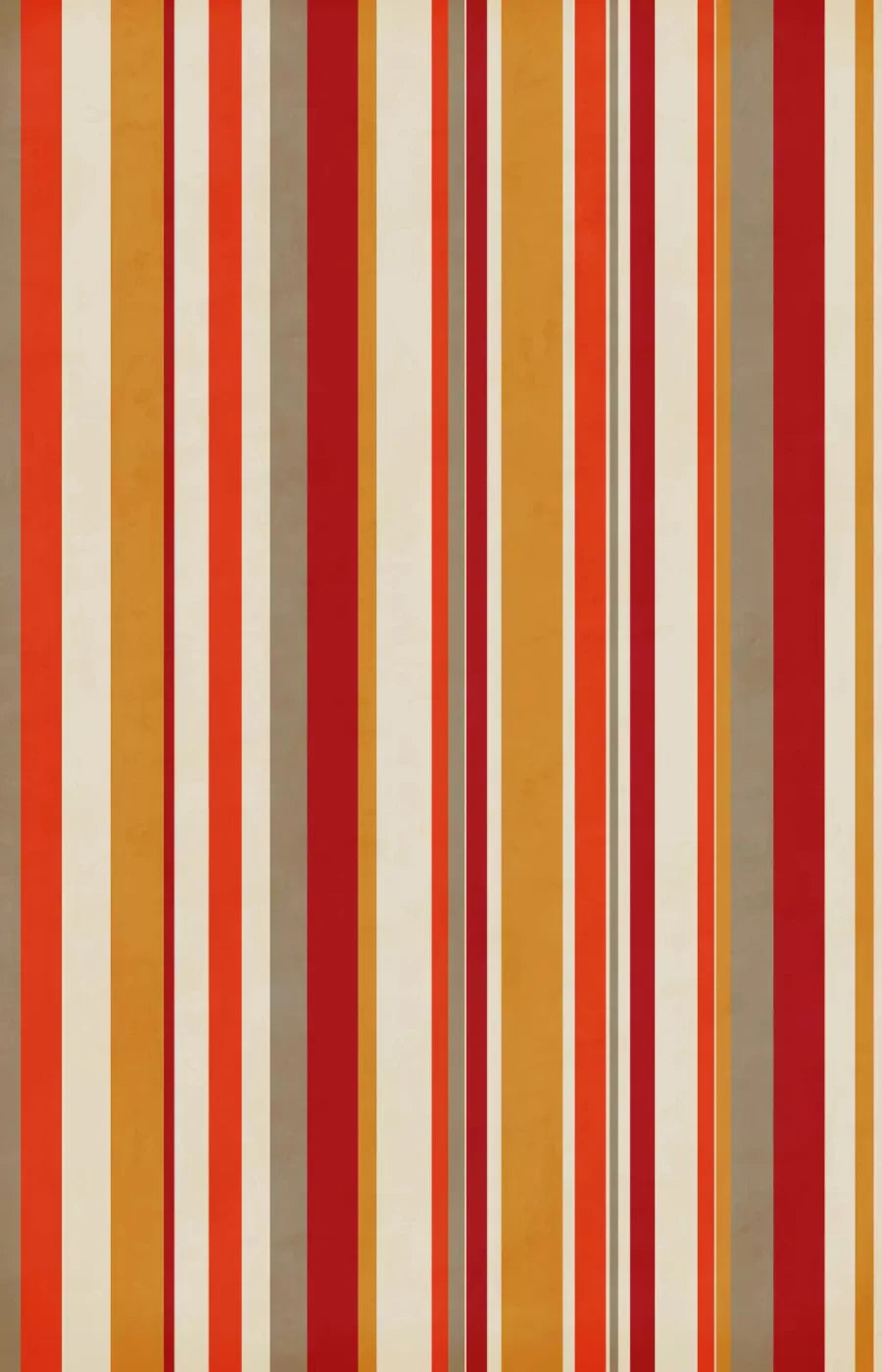 Striped Harvest 8X12 Ultracloth ( 96 X 144 Inch ) Backdrop