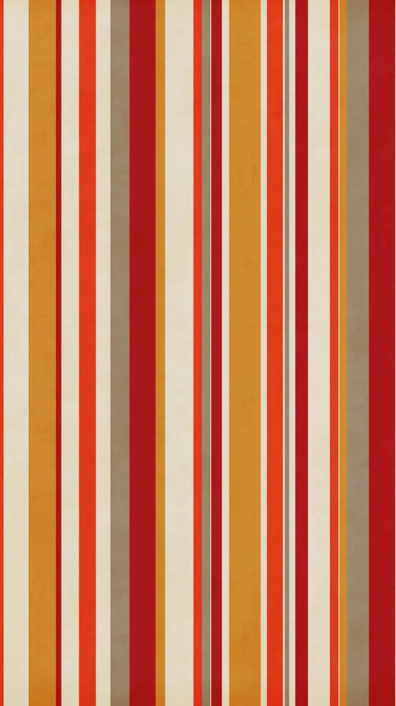 Striped Harvest 8X14 Ultracloth ( 96 X 168 Inch ) Backdrop