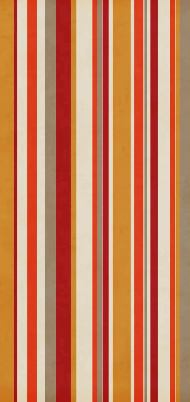 Striped Harvest 8X16 Ultracloth ( 96 X 192 Inch ) Backdrop