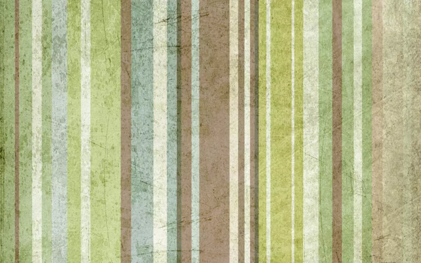 Striped Pistachio 14X9 Ultracloth ( 168 X 108 Inch ) Backdrop
