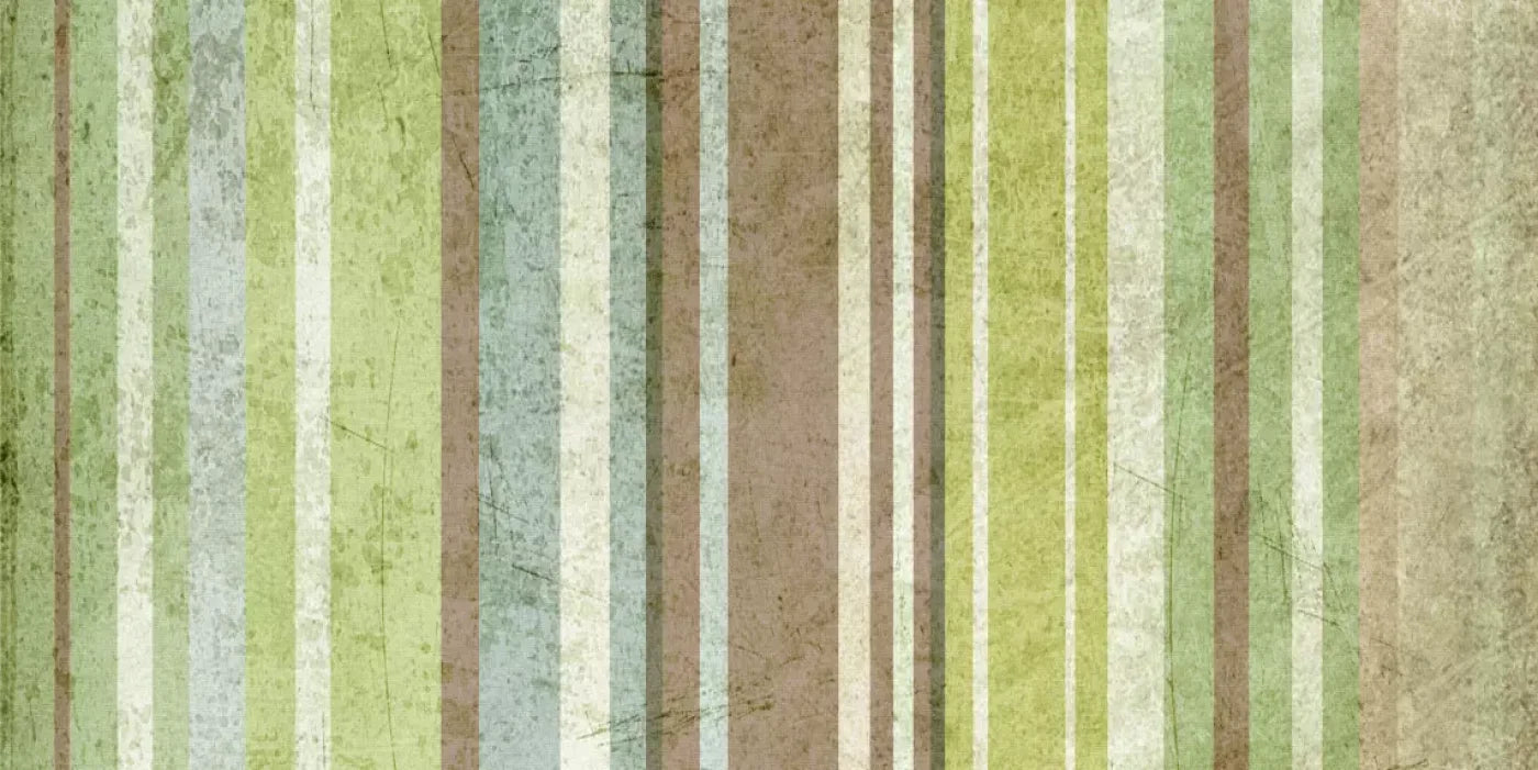 Striped Pistachio 20X10 Ultracloth ( 240 X 120 Inch ) Backdrop