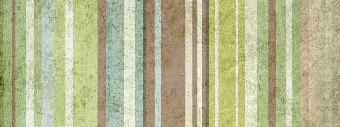Striped Pistachio 20X8 Ultracloth ( 240 X 96 Inch ) Backdrop