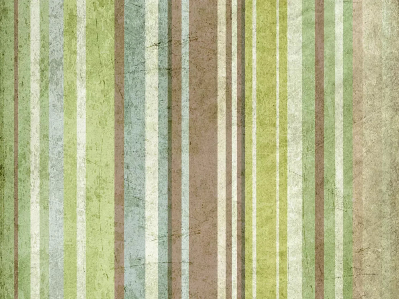 Striped Pistachio 7X5 Ultracloth ( 84 X 60 Inch ) Backdrop