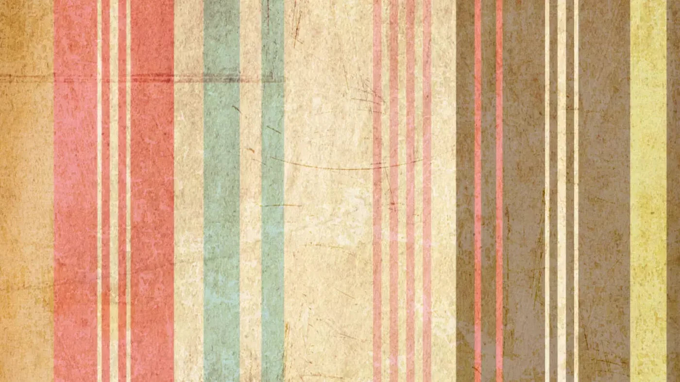 Striped Sorbet 14X8 Ultracloth ( 168 X 96 Inch ) Backdrop