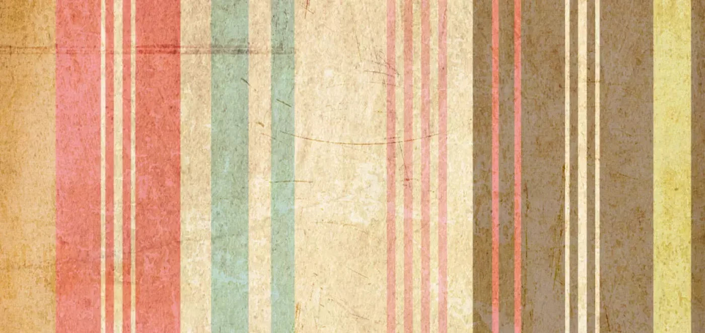 Striped Sorbet 16X8 Ultracloth ( 192 X 96 Inch ) Backdrop