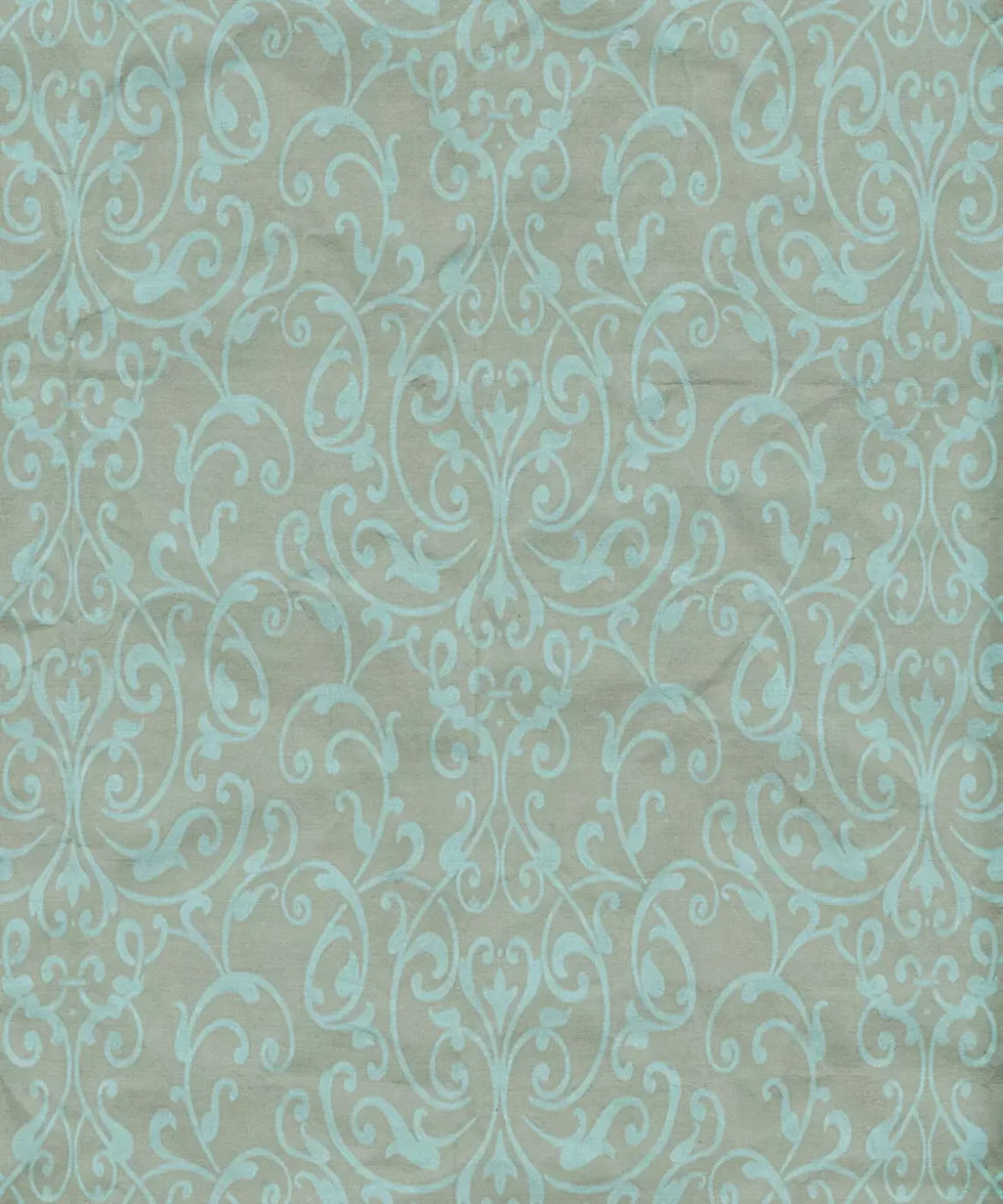 Gray Damask Backdrop for Photography