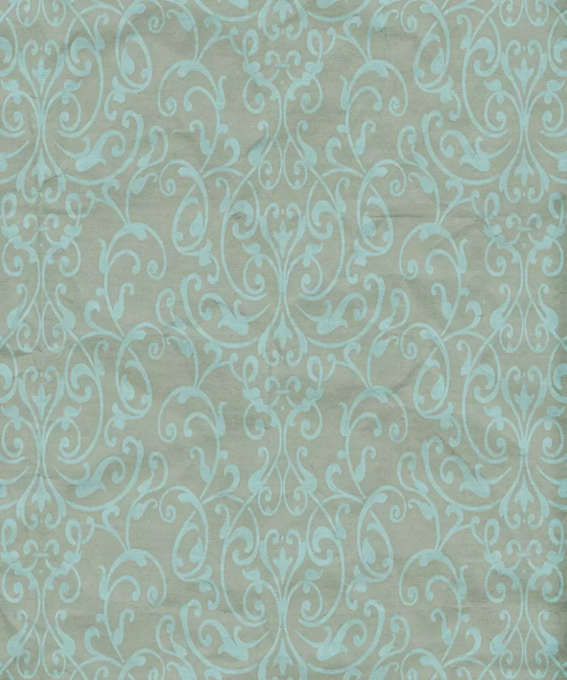 Gray Damask Backdrop for Photography