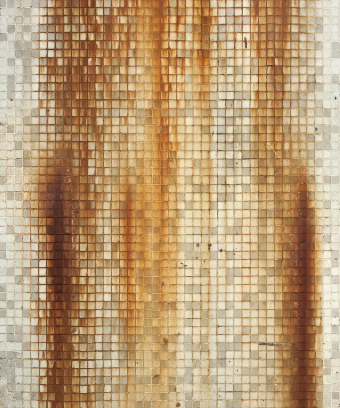 Beige Brick and Stone Backdrop for Photography