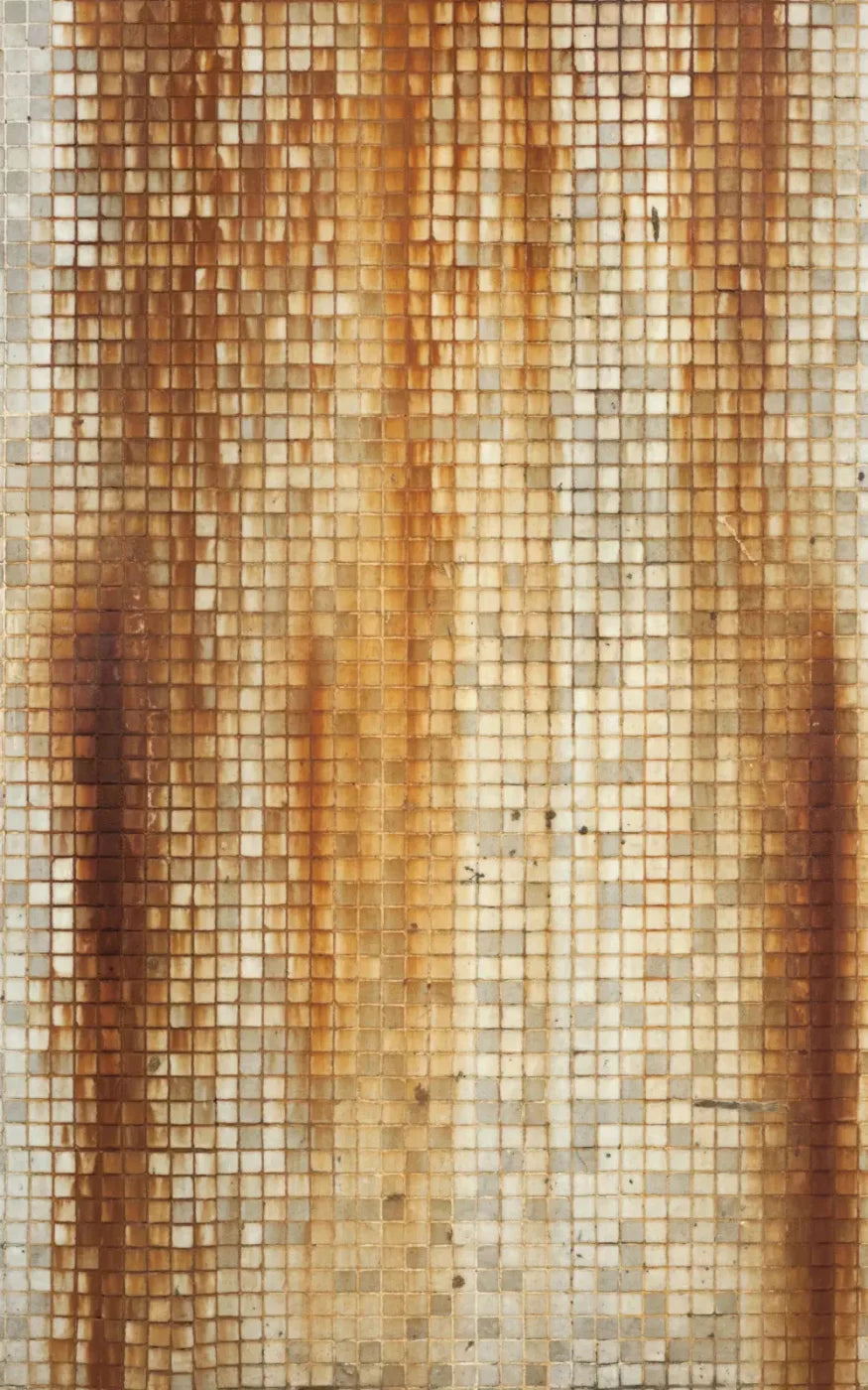 Subway 9X14 Ultracloth ( 108 X 168 Inch ) Backdrop