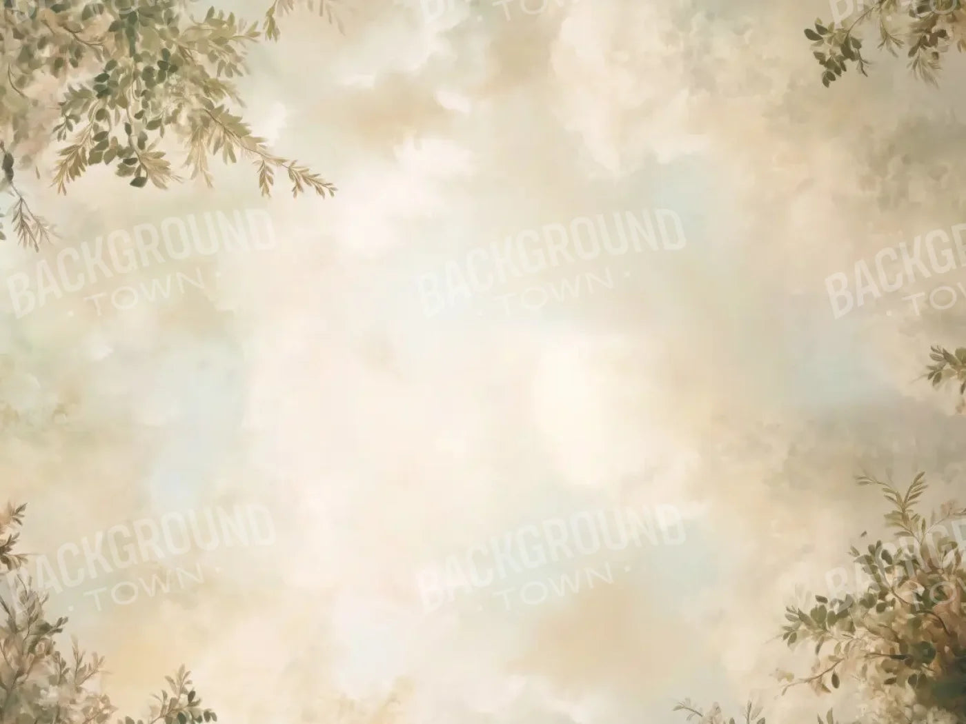 Summer Dream 8’x6’ Fleece (96 x 72 inch) Backdrop