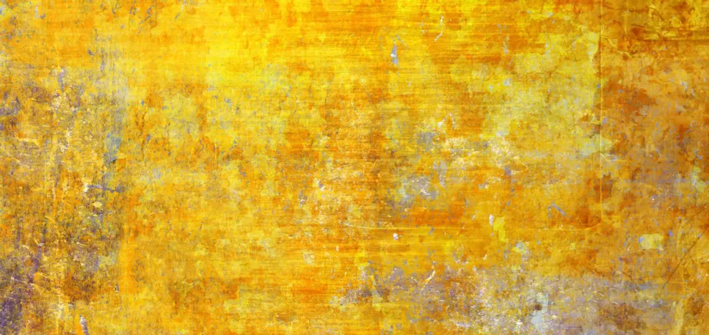 Sunshine Grunge 16X8 Ultracloth ( 192 X 96 Inch ) Backdrop